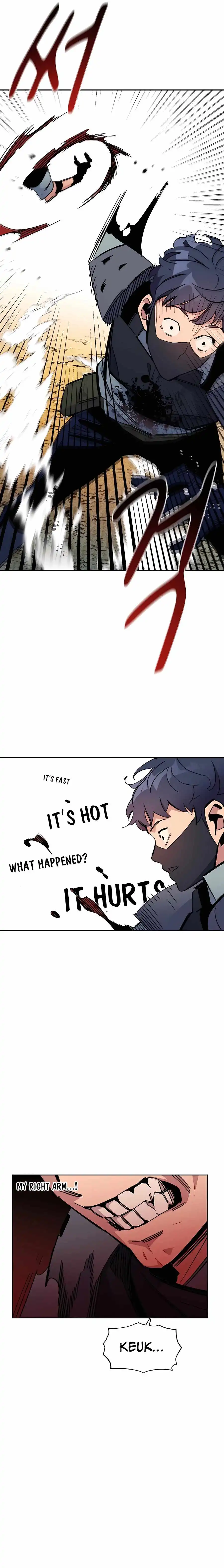 Read Auto Hunting With My Clones Manga Online