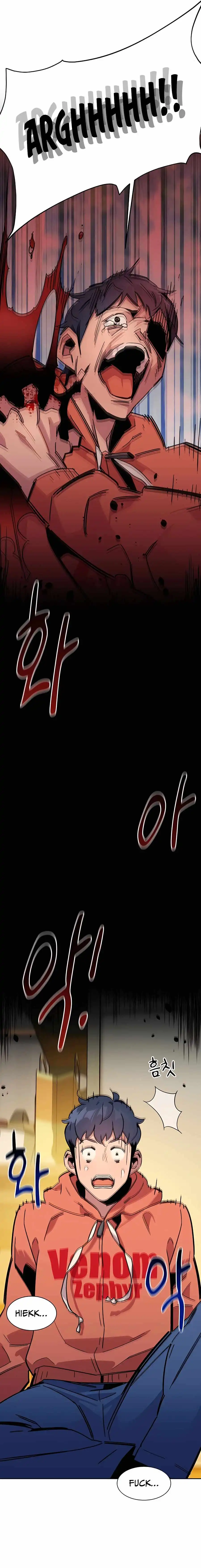 Read Auto Hunting With My Clones Manga Online