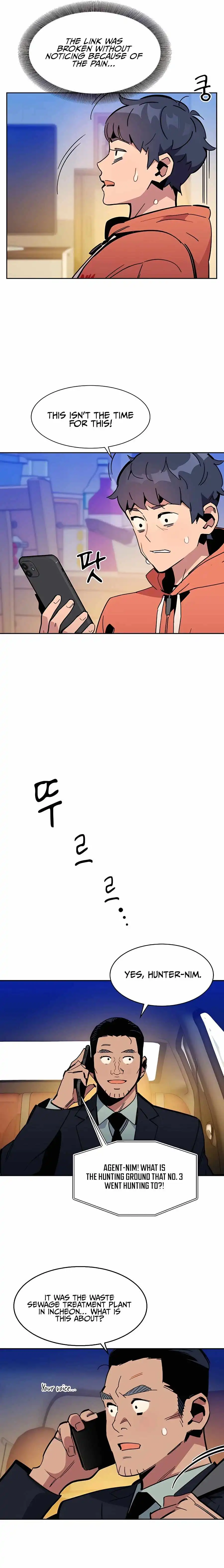 Read Auto Hunting With My Clones Manga Online