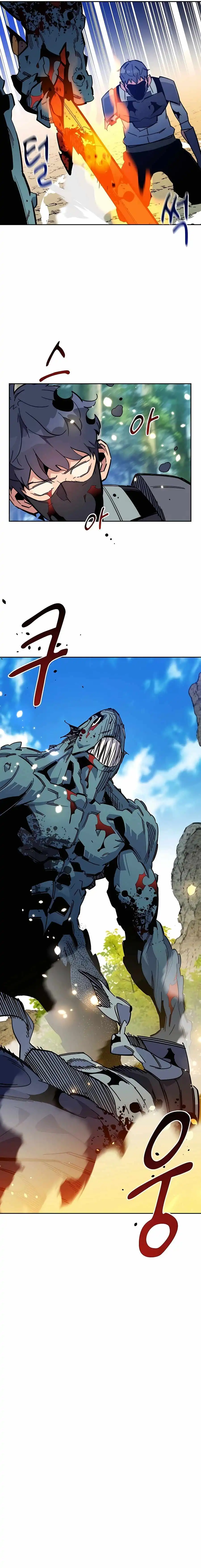 Read Auto Hunting With My Clones Manga Online