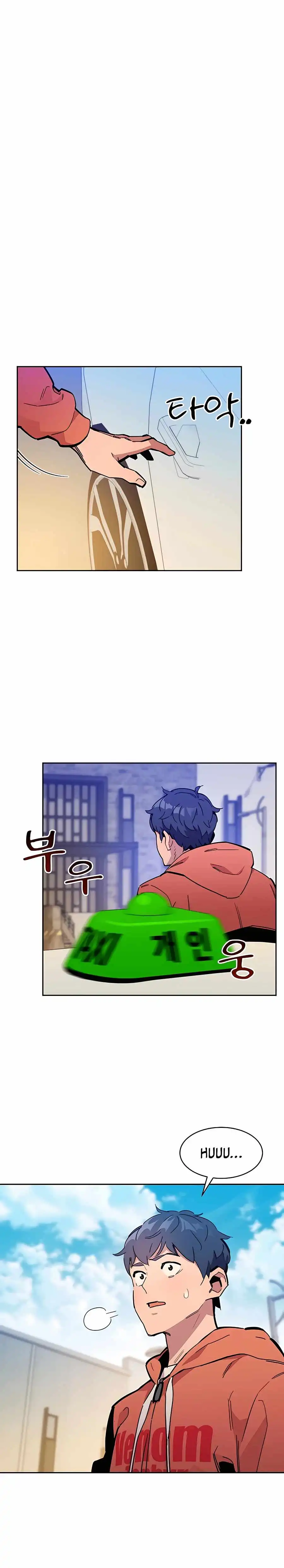 Read Auto Hunting With My Clones Manga Online