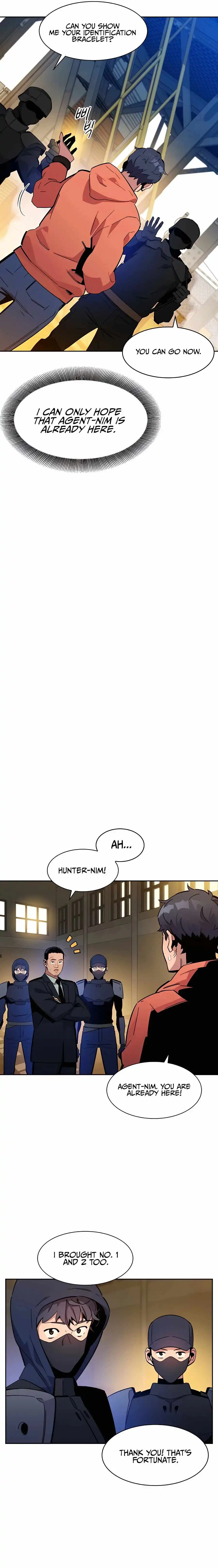 Read Auto Hunting With My Clones Manga Online