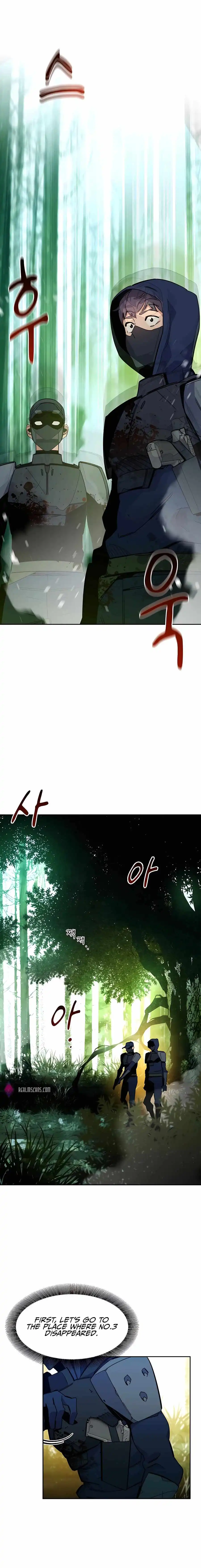 Read Auto Hunting With My Clones Manga Online