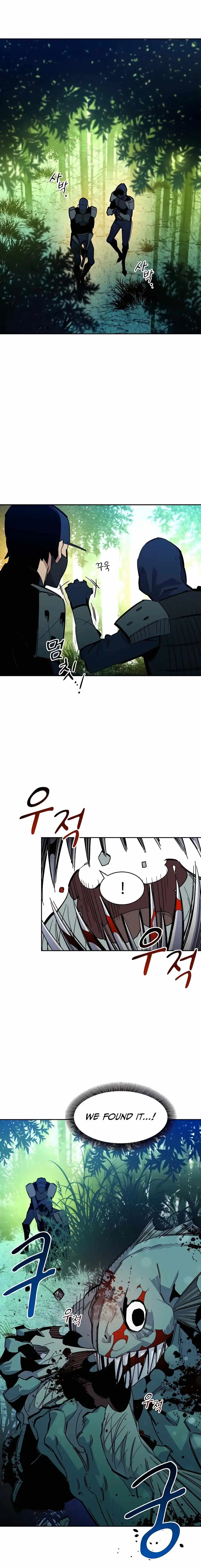 Read Auto Hunting With My Clones Manga Online