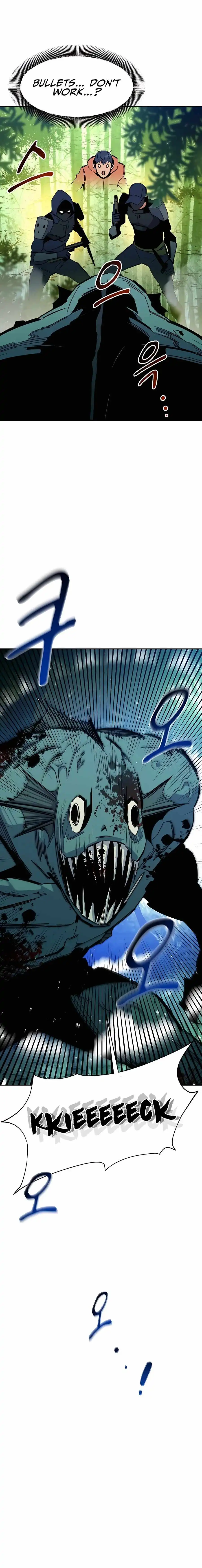 Read Auto Hunting With My Clones Manga Online