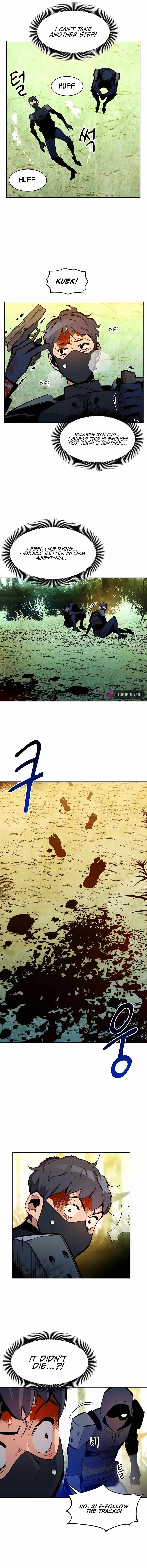 Read Auto Hunting With My Clones Manga Online