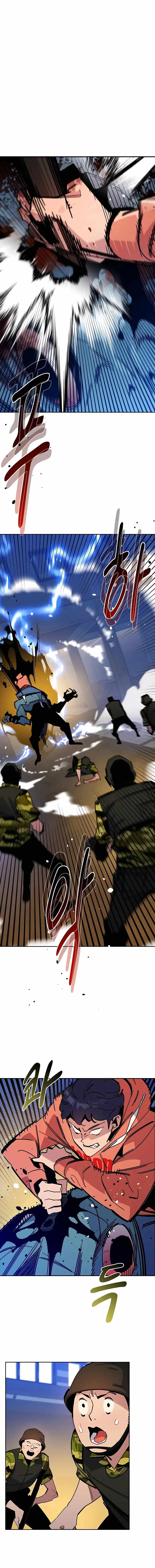 Read Auto Hunting With My Clones Manga Online