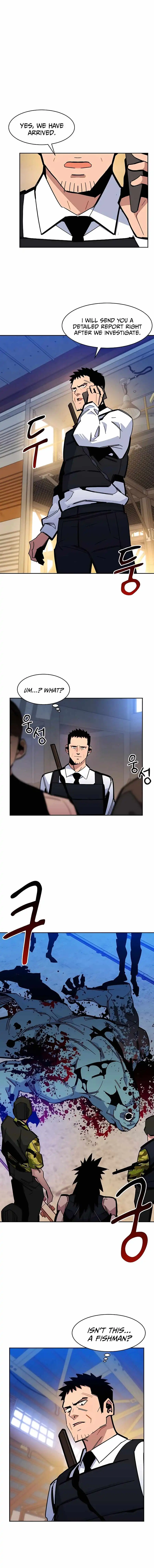 Read Auto Hunting With My Clones Manga Online