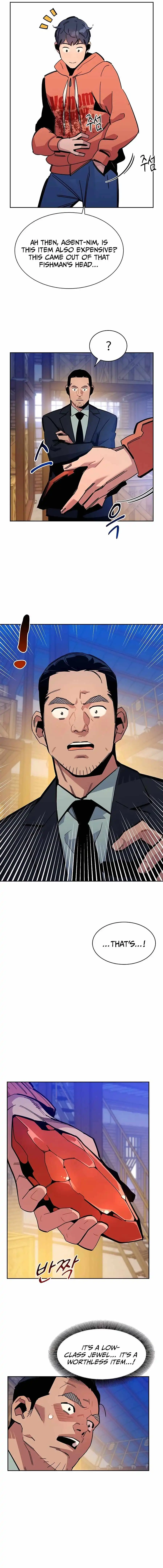 Read Auto Hunting With My Clones Manga Online