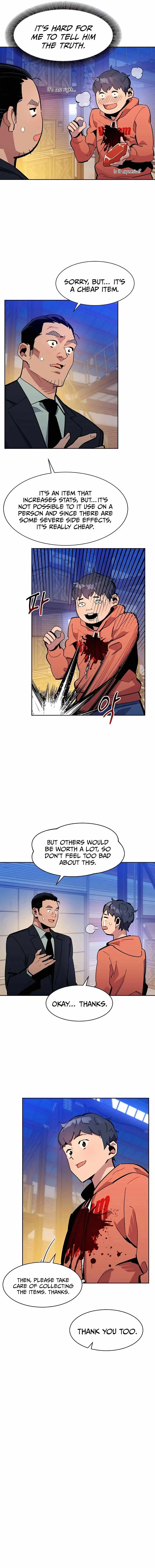 Read Auto Hunting With My Clones Manga Online