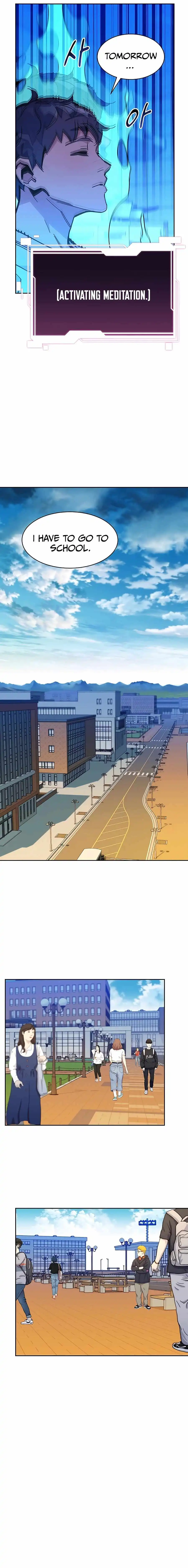 Read Auto Hunting With My Clones Manga Online