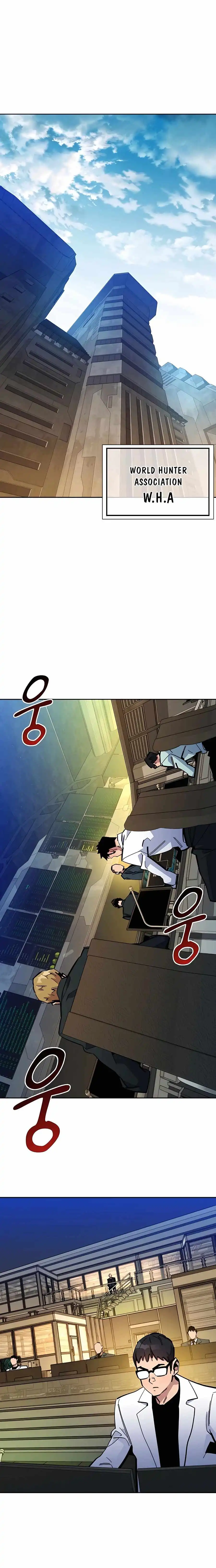 Read Auto Hunting With My Clones Manga Online