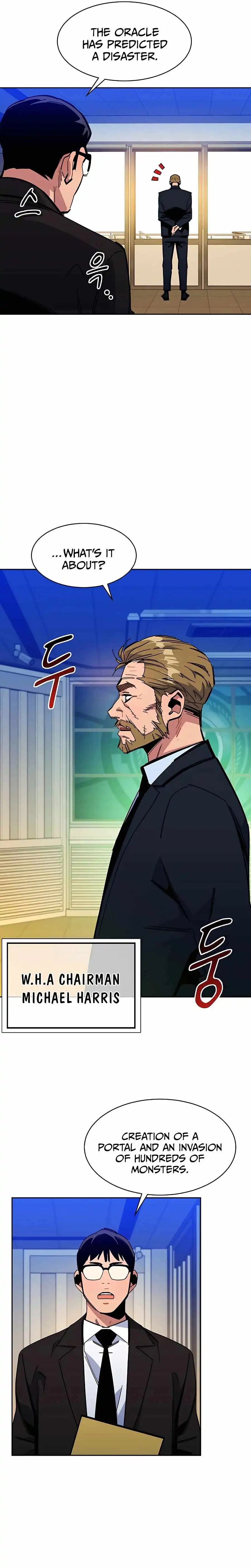 Read Auto Hunting With My Clones Manga Online