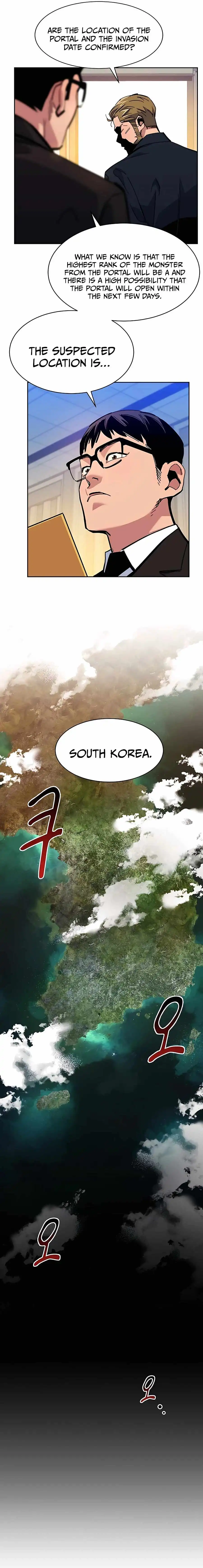 Read Auto Hunting With My Clones Manga Online