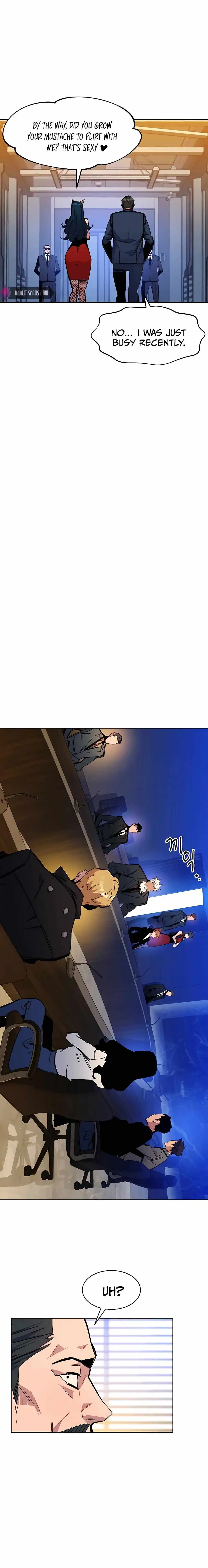 Read Auto Hunting With My Clones Manga Online