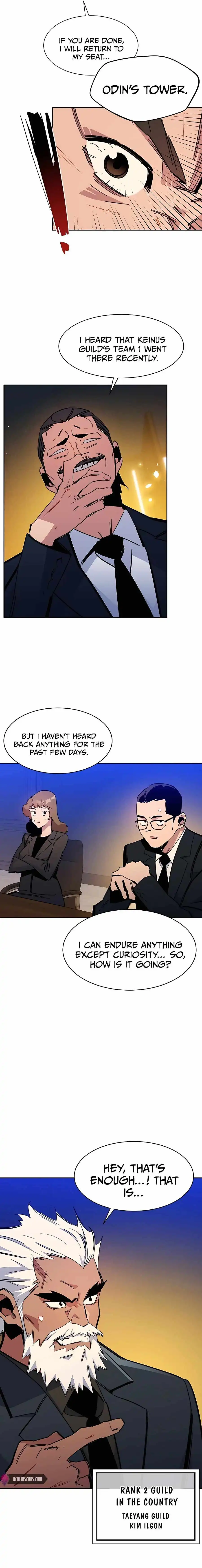 Read Auto Hunting With My Clones Manga Online