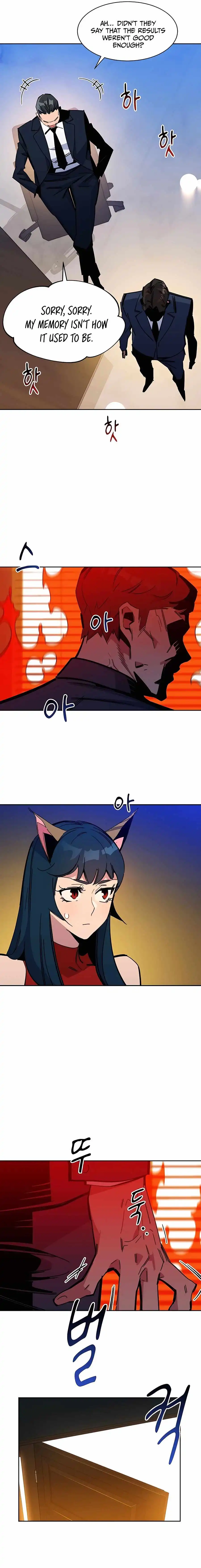 Read Auto Hunting With My Clones Manga Online