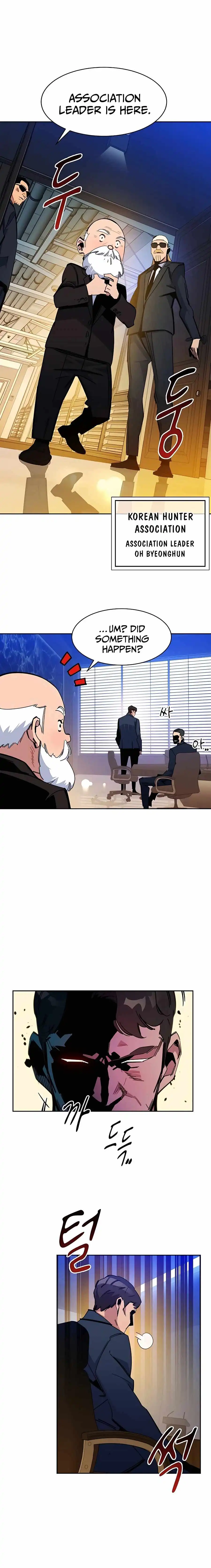 Read Auto Hunting With My Clones Manga Online