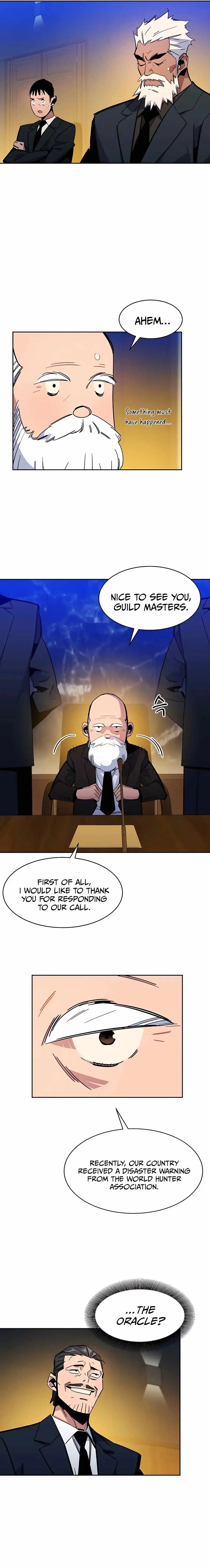 Read Auto Hunting With My Clones Manga Online