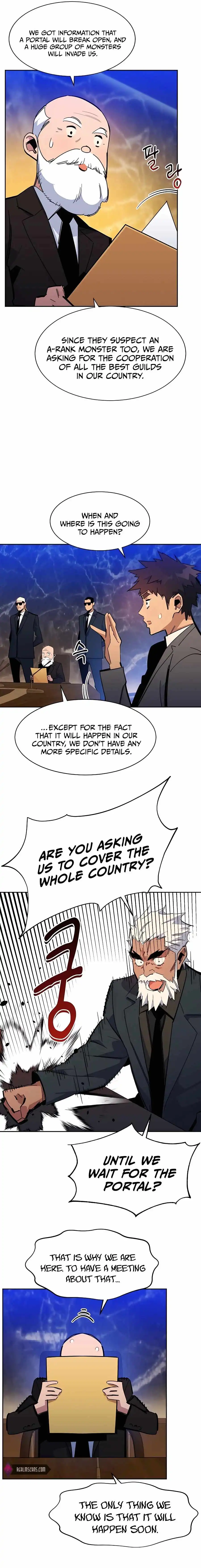 Read Auto Hunting With My Clones Manga Online