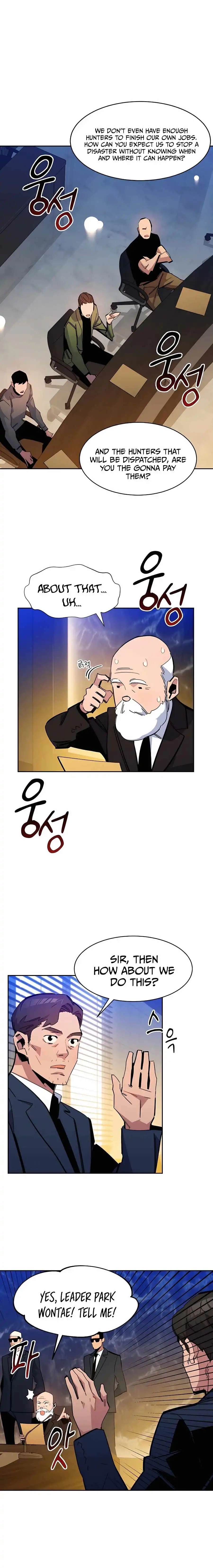 Read Auto Hunting With My Clones Manga Online