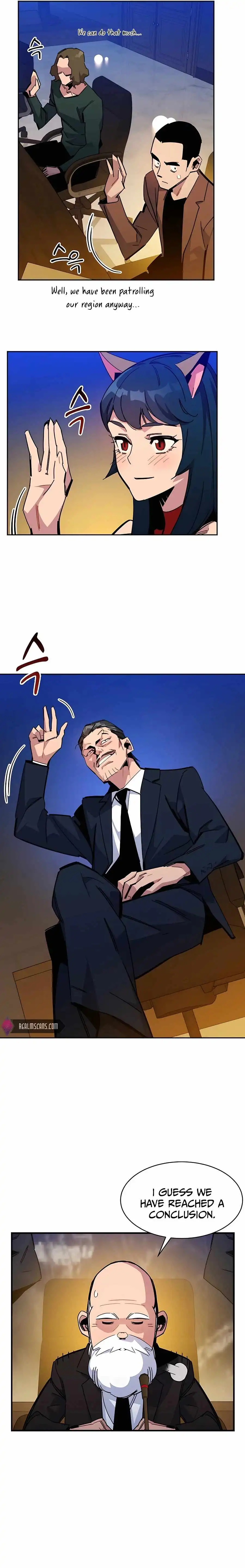 Read Auto Hunting With My Clones Manga Online