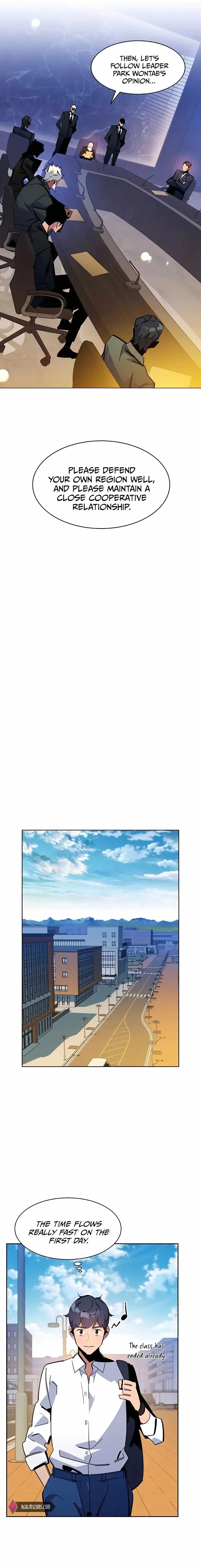 Read Auto Hunting With My Clones Manga Online