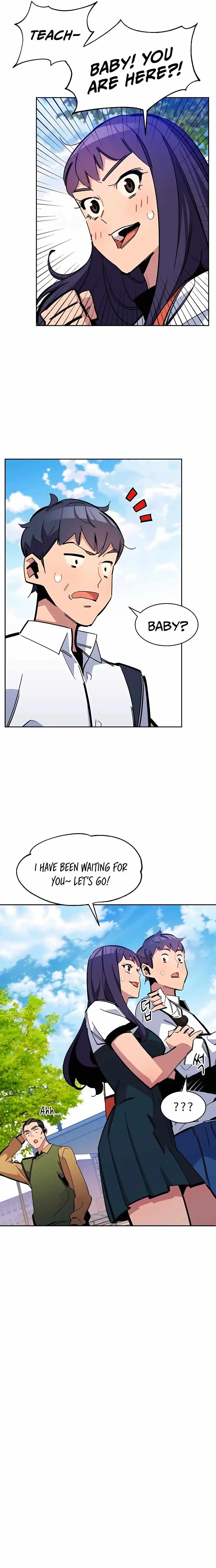 Read Auto Hunting With My Clones Manga Online