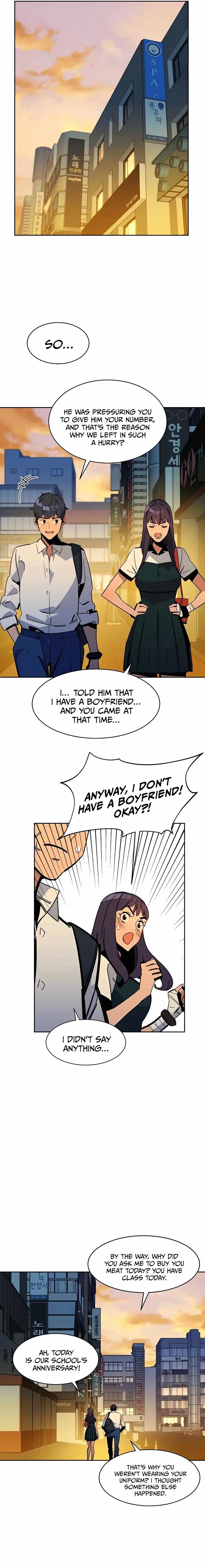 Read Auto Hunting With My Clones Manga Online