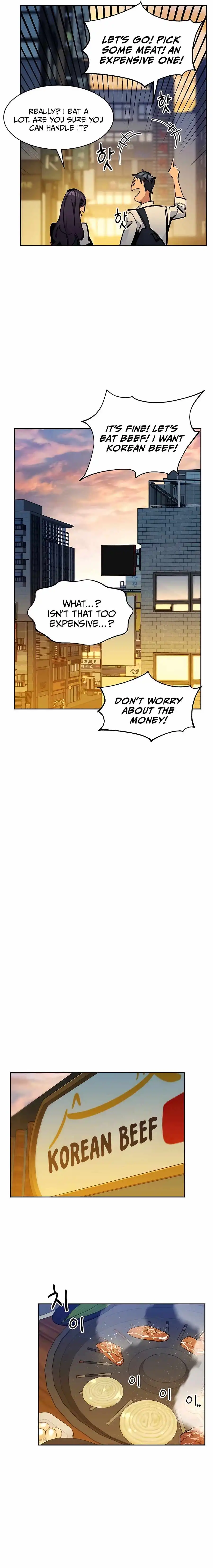 Read Auto Hunting With My Clones Manga Online