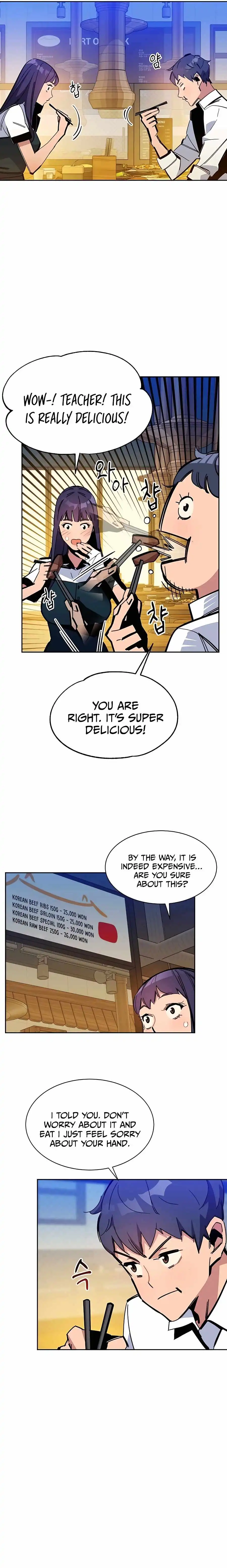 Read Auto Hunting With My Clones Manga Online