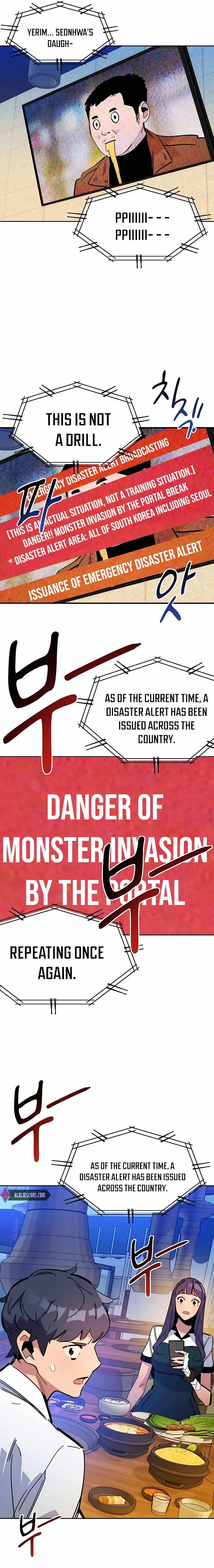 Read Auto Hunting With My Clones Manga Online