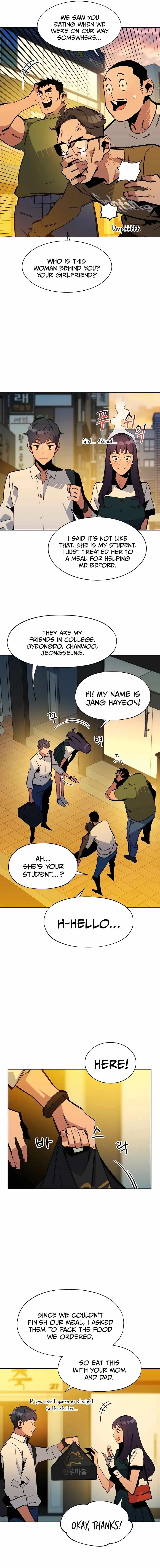 Read Auto Hunting With My Clones Manga Online