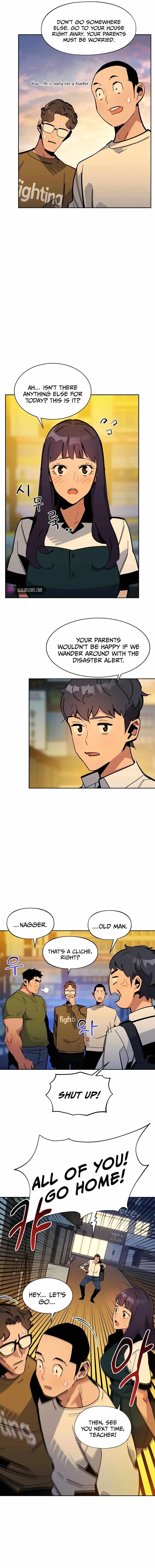 Read Auto Hunting With My Clones Manga Online