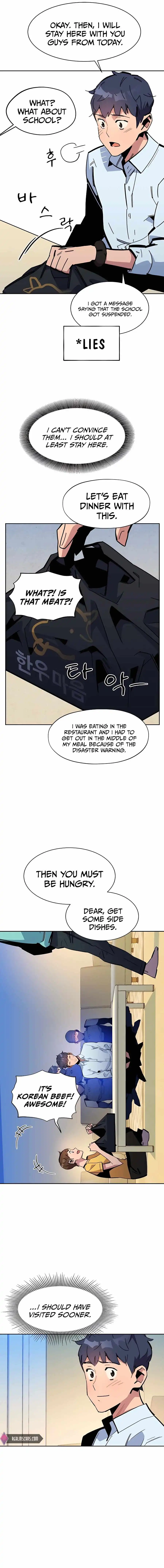 Read Auto Hunting With My Clones Manga Online