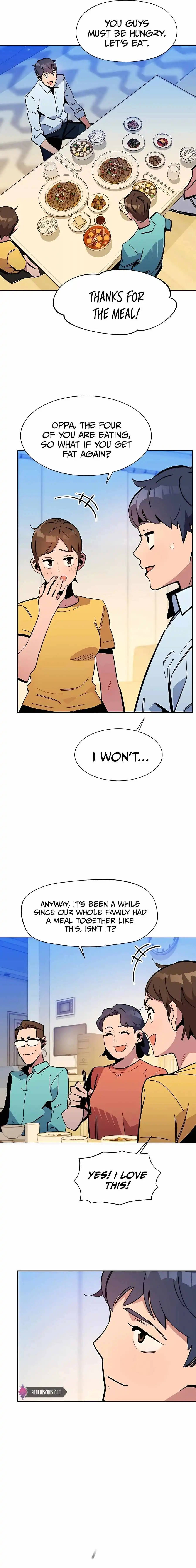 Read Auto Hunting With My Clones Manga Online