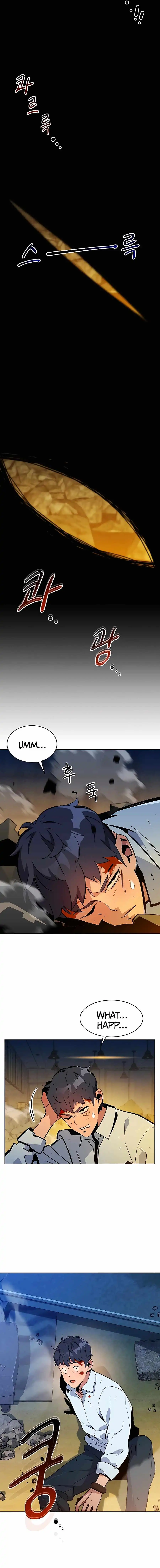 Read Auto Hunting With My Clones Manga Online