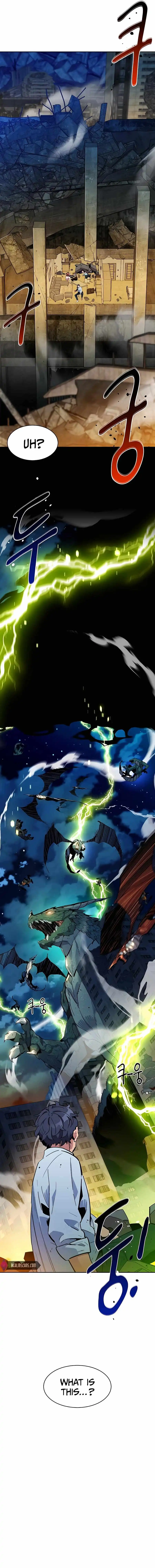 Read Auto Hunting With My Clones Manga Online