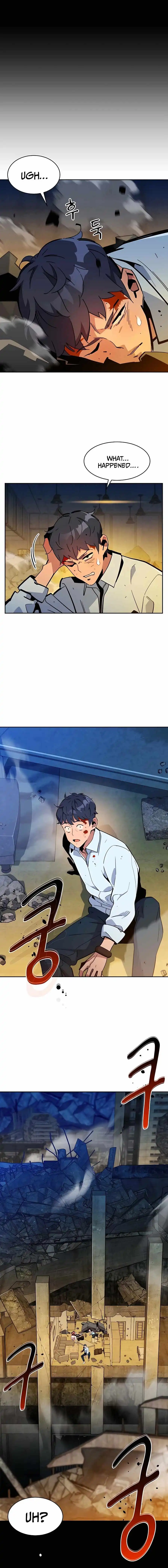 Read Auto Hunting With My Clones Manga Online