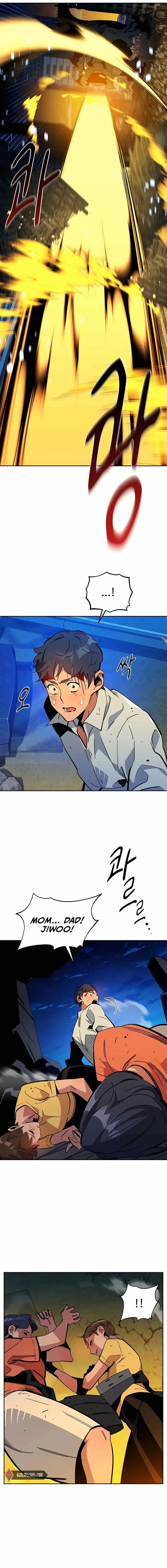 Read Auto Hunting With My Clones Manga Online