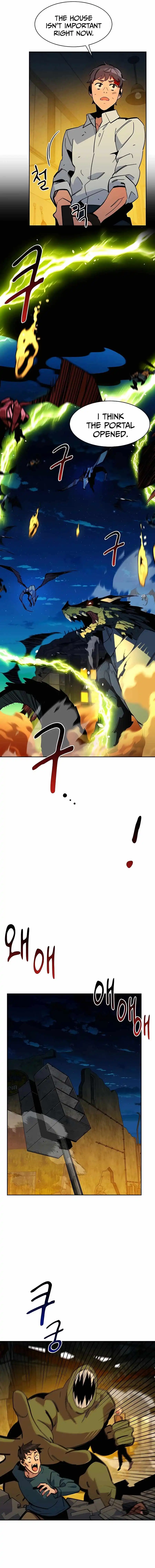 Read Auto Hunting With My Clones Manga Online