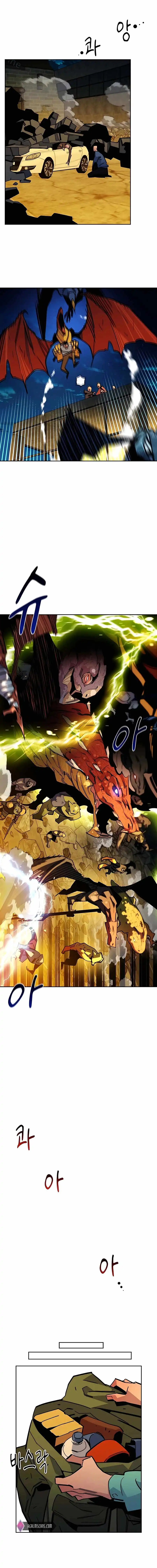 Read Auto Hunting With My Clones Manga Online