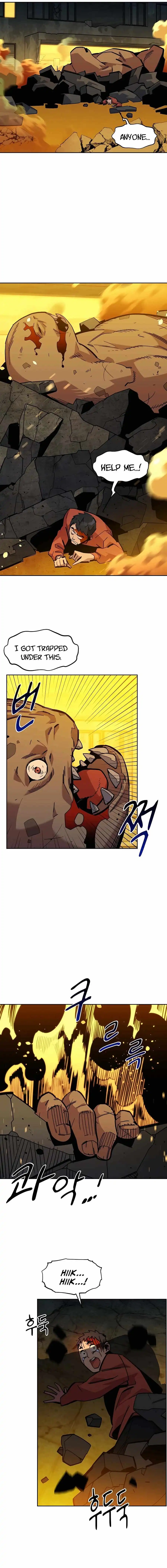 Read Auto Hunting With My Clones Manga Online