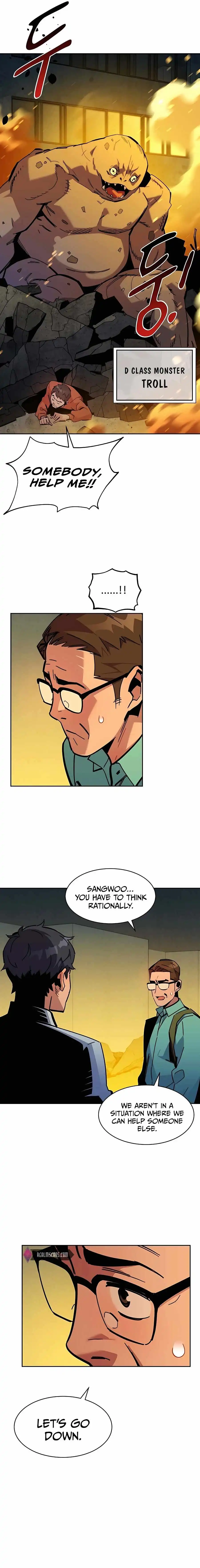 Read Auto Hunting With My Clones Manga Online