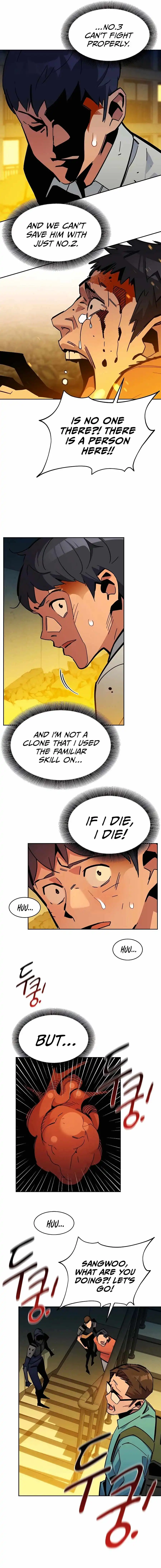 Read Auto Hunting With My Clones Manga Online