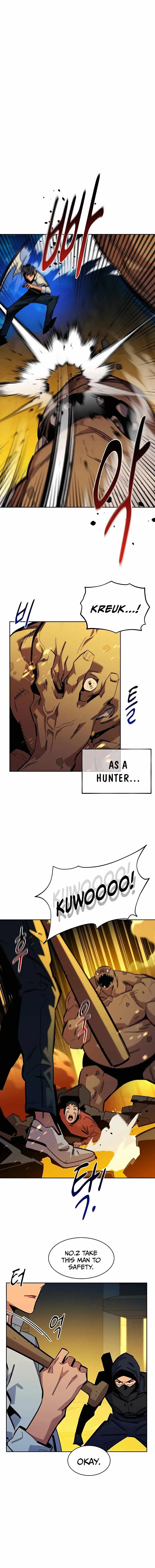 Read Auto Hunting With My Clones Manga Online