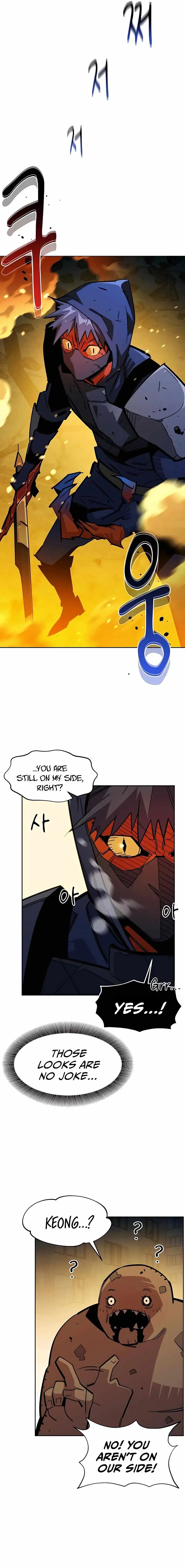 Read Auto Hunting With My Clones Manga Online