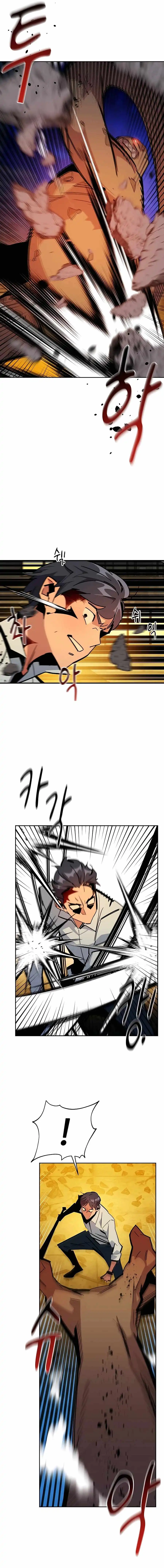 Read Auto Hunting With My Clones Manga Online