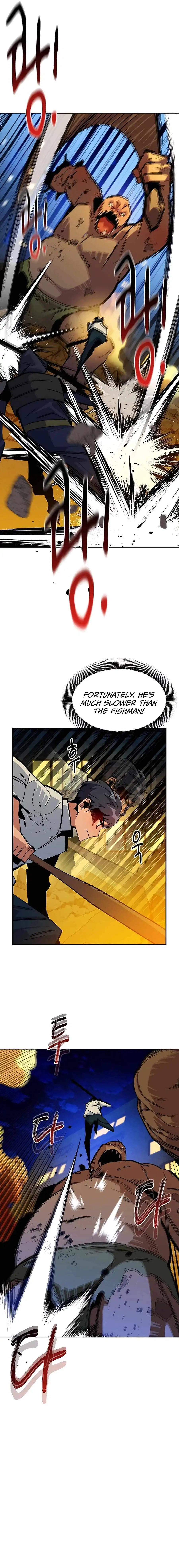 Read Auto Hunting With My Clones Manga Online