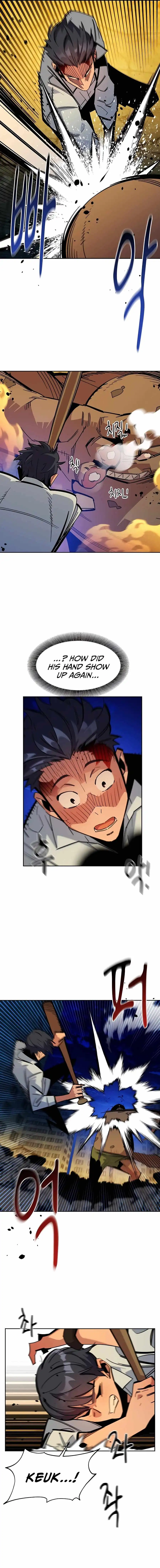 Read Auto Hunting With My Clones Manga Online